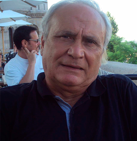 Prof. Mario Blancato