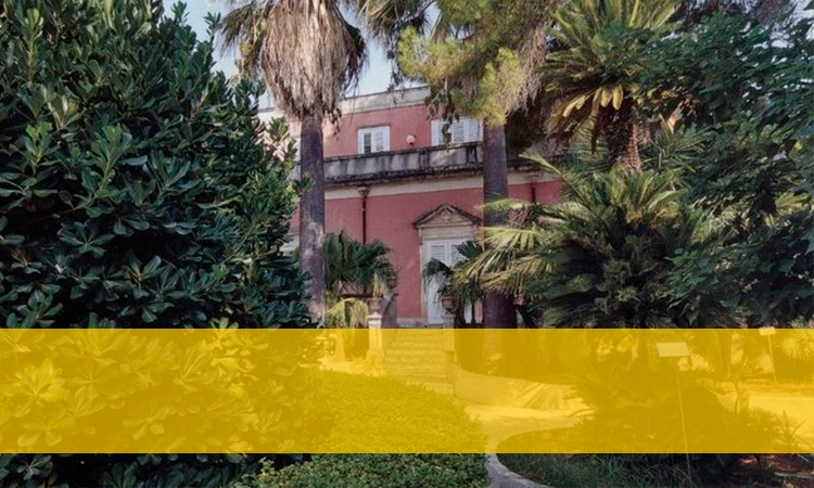 Villa Reimann la prima edizione del Presepe dei Piccoli
